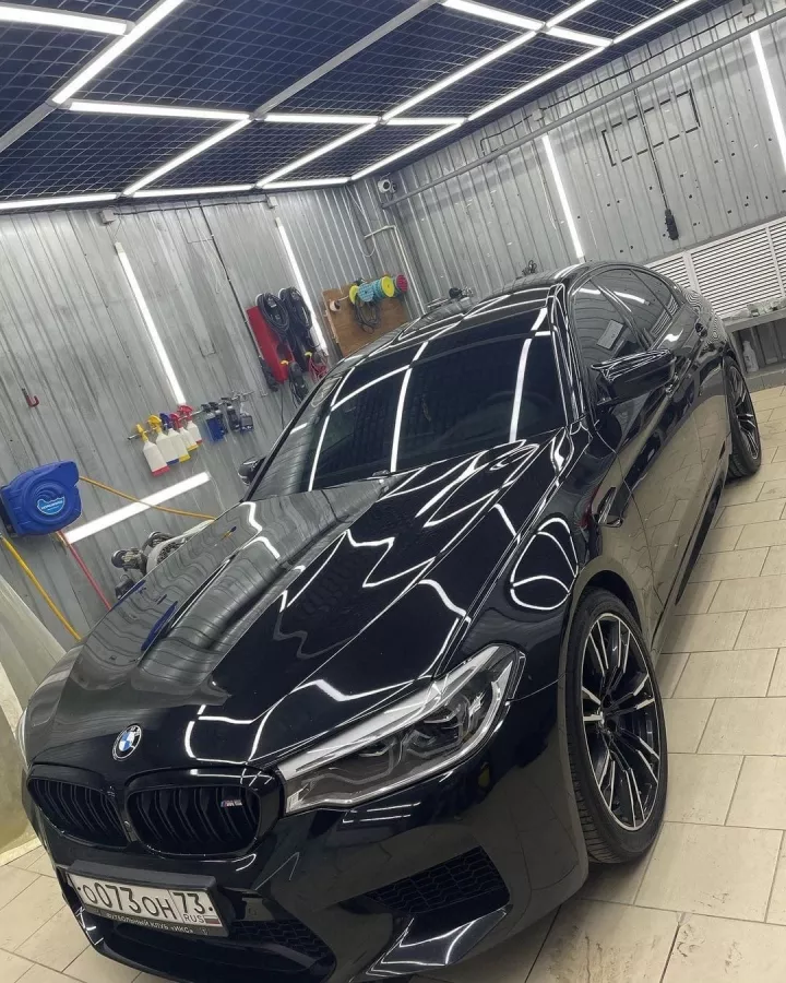 Carrera Detailing Детейлинг Ульяновск в Ульяновске: Авто, Озонотерапия, Полировка, Автомойка,