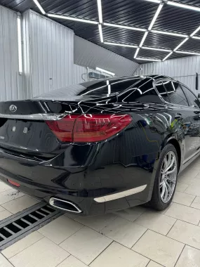 Carrera Detailing Детейлинг Ульяновск
