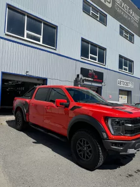 Carrera Detailing Детейлинг Ульяновск