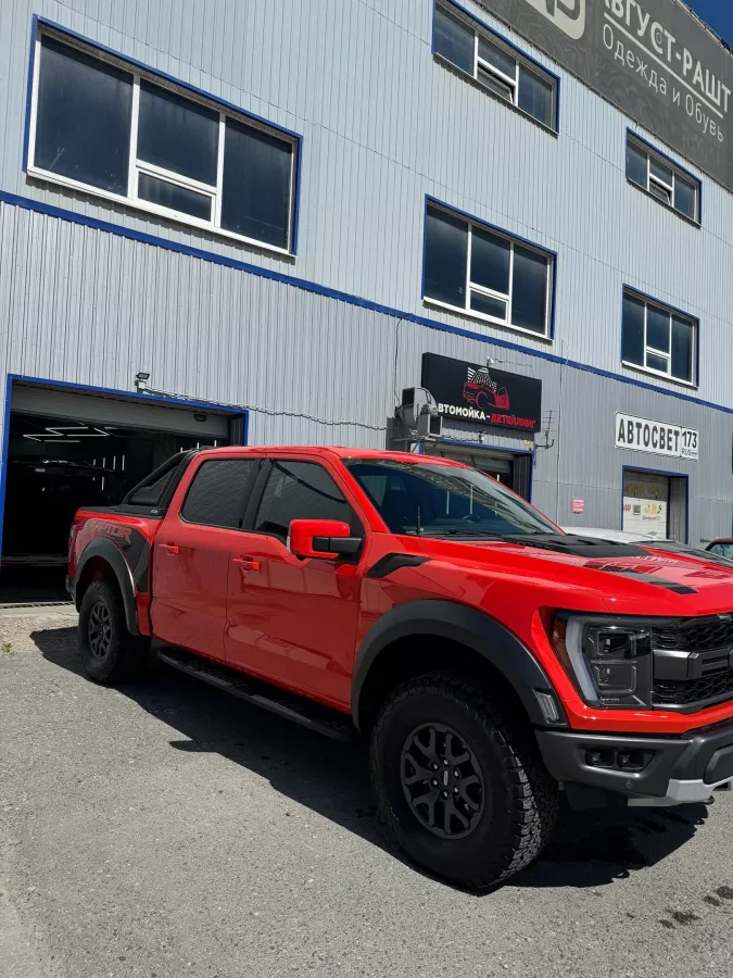 Carrera Detailing Детейлинг Ульяновск в Ульяновске: Авто, Озонотерапия, Полировка, Автомойка,