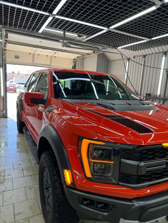 Carrera Detailing Детейлинг Ульяновск в Ульяновске: Авто, Озонотерапия, Полировка, Автомойка,