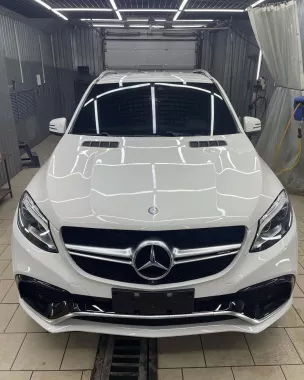Carrera Detailing Детейлинг Ульяновск