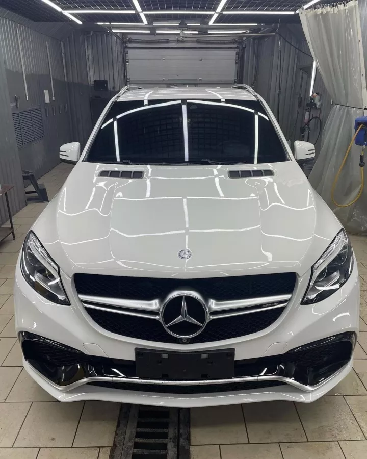 Carrera Detailing Детейлинг Ульяновск в Ульяновске: Авто, Озонотерапия, Полировка, Автомойка,