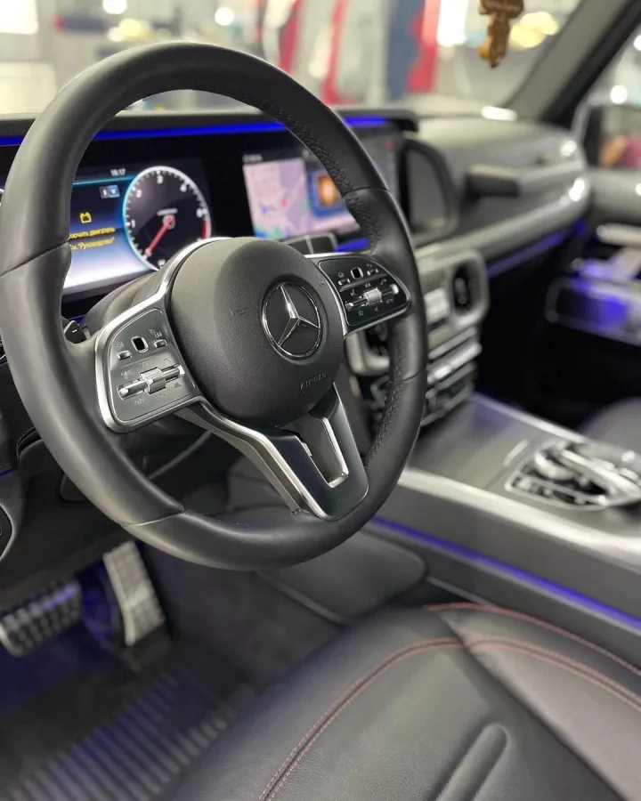 Carrera Detailing Детейлинг Ульяновск в Ульяновске: Авто, Озонотерапия, Полировка, Автомойка,