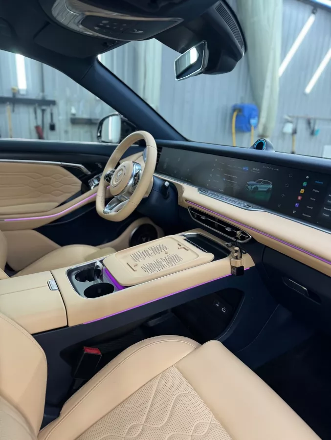 Carrera Detailing Детейлинг Ульяновск в Ульяновске: Авто, Озонотерапия, Полировка, Автомойка,