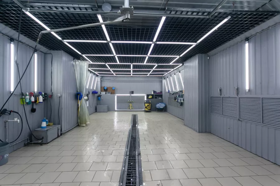 Carrera Detailing Детейлинг Ульяновск в Ульяновске: Авто, Озонотерапия, Полировка, Автомойка,