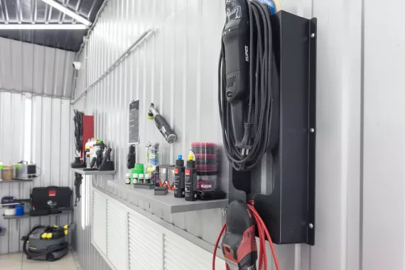 Carrera Detailing Детейлинг Ульяновск