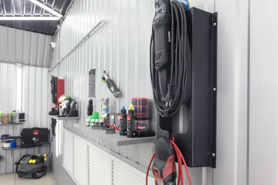 Carrera Detailing Детейлинг Ульяновск в Ульяновске: Авто, Озонотерапия, Полировка, Автомойка,