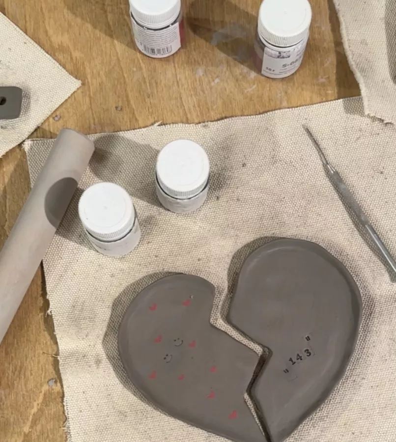Гончарная мастерская Ceramics lavka в Москве: Идея для свидания , Семейный отдых , Гончарная мастерская , Гончарная студия , Детский праздник , Школа творчества , Своими руками , Кружка своими руками , Для детей и взрослых ,