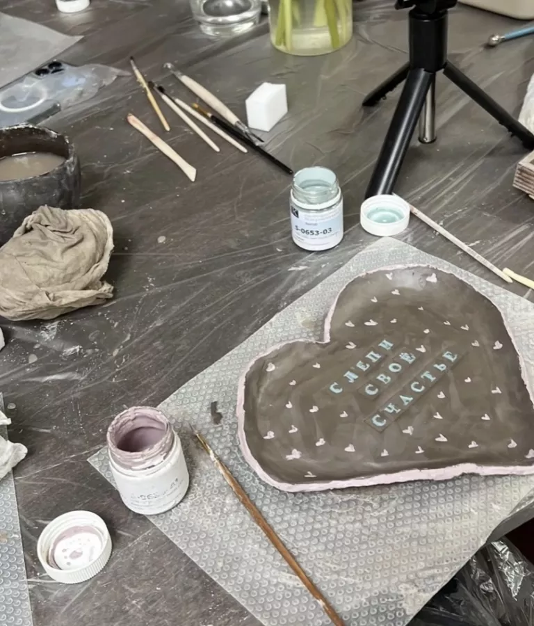 Гончарная мастерская Ceramics lavka в Москве: Идея для свидания , Семейный отдых , Гончарная мастерская , Гончарная студия , Детский праздник , Школа творчества , Своими руками , Кружка своими руками , Для детей и взрослых ,
