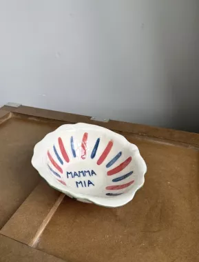 Гончарная мастерская Ceramics lavka