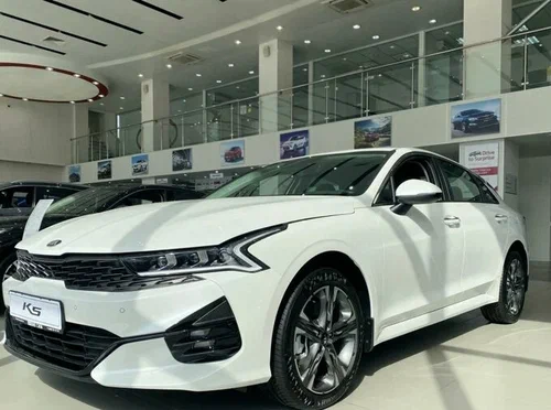 Автосалон Киа центр  в  Сургуте