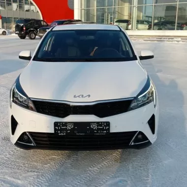 Автосалон "Киа центр"