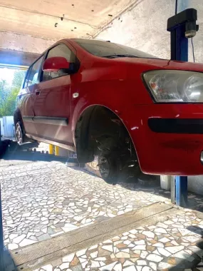 Автосервис "ПроАВТО"