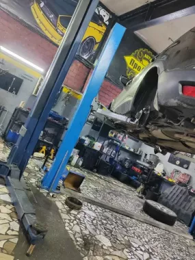 Автосервис "ПроАВТО"