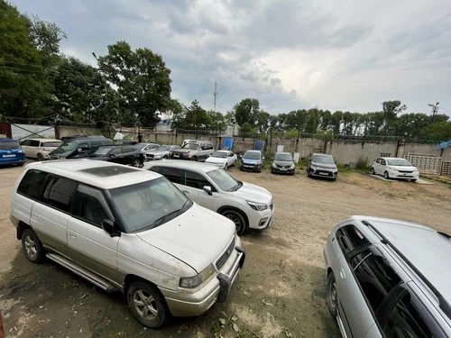 Автосервис Автолаб27 в Хабаровске: Авто, СТО, Диагностика, Ремонт,