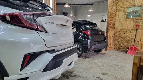 Автосервис Автолаб27 в Хабаровске: Авто, СТО, Диагностика, Ремонт,