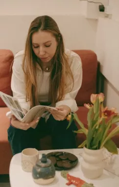 Гончарная мастерская Anna Ceramica 