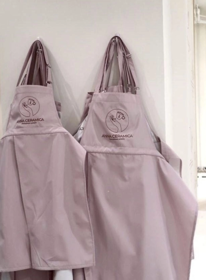 Гончарная мастерская Anna Ceramica 