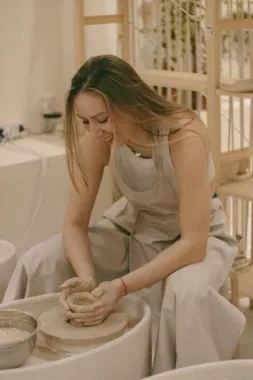 Гончарная мастерская Anna Ceramica 