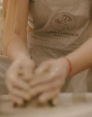 Гончарная мастерская Anna Ceramica 