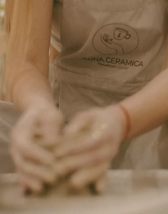 Гончарная мастерская Anna Ceramica в Москве: Кружки, Своими руками, Для детей и взрослых, Идея для свидания , Семейный отдых , Гончарная мастерская , Студия, Школа, 