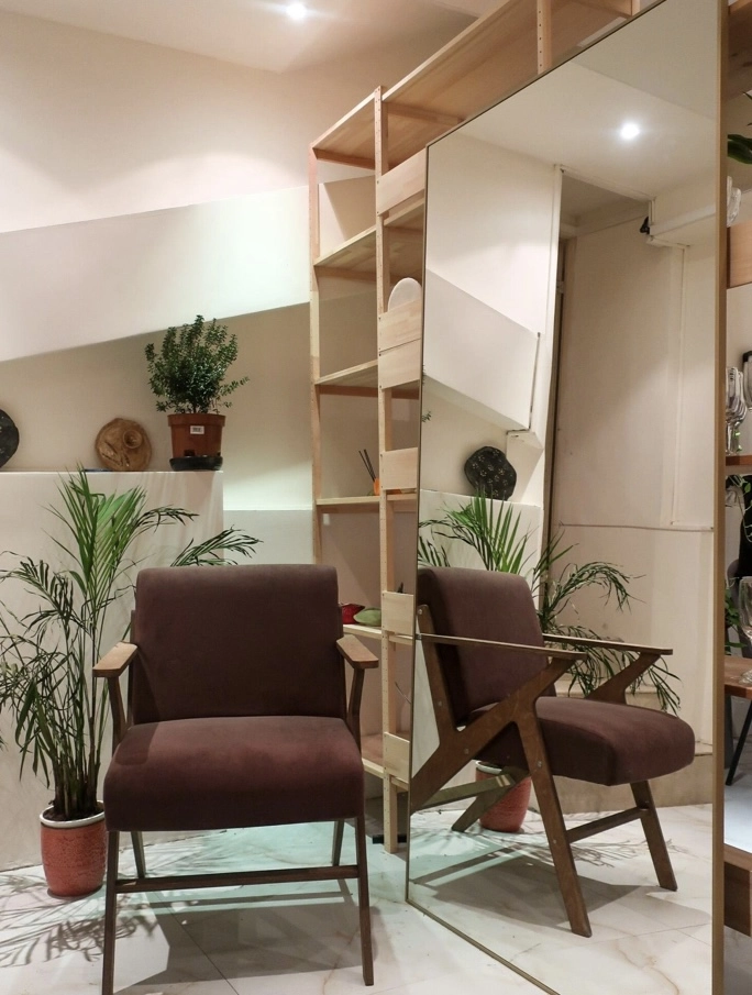 Гончарная мастерская Anna Ceramica 