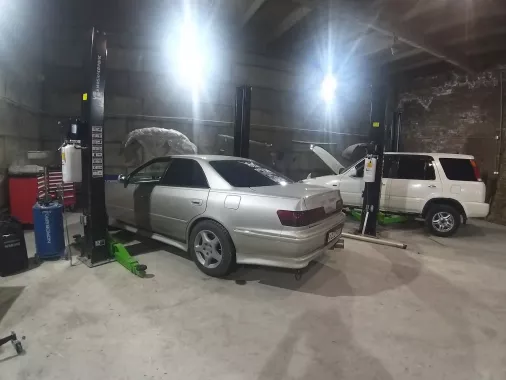 Автосервис "АвтоПочини"