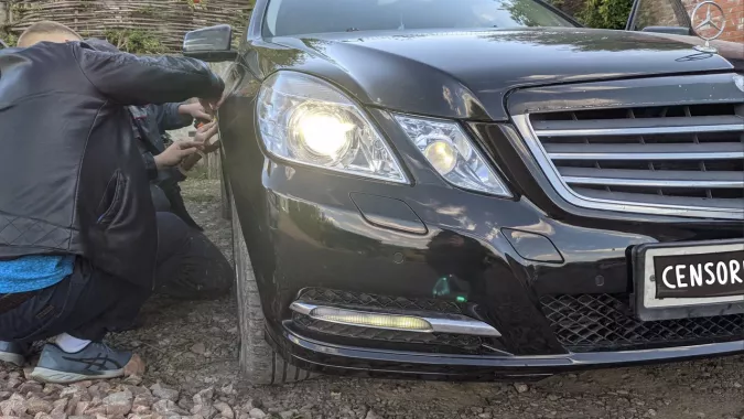 Автосервис "АвтоПочини"