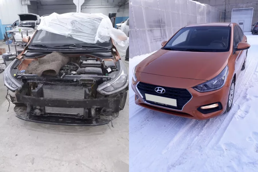Автосервис АвтоПочини в Красноярске: СТО, Развал-Схождение, Ремонт Бамперов, Кузовной Ремонт, Выездная Диагностика, Сварочные Работы, Ремонт АКПП, Ремонт Двигателя, Замена Масла, Покраска Автомобиля, Установка Практроника, Ремонт Стартеров, Чистка Форсунок, Ремонт Форсунок, Заказ Запчастей, Замена ГРМ,
