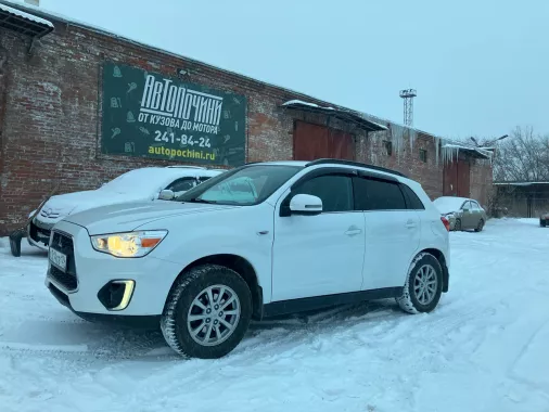 Автосервис "АвтоПочини"