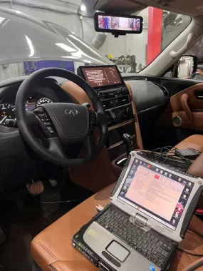 Автосервис "Nissan club"