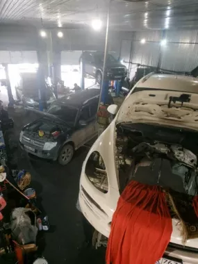 Автосервис "CarSamara.ru"