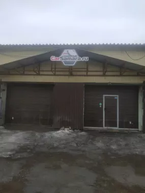 Автосервис "CarSamara.ru"