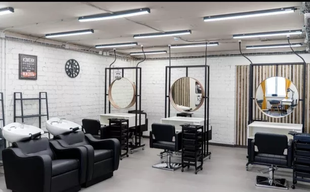 Коворкинг BeautyOne 