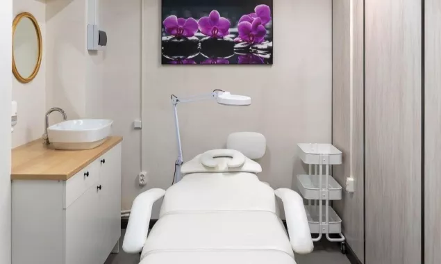 Коворкинг BeautyOne 