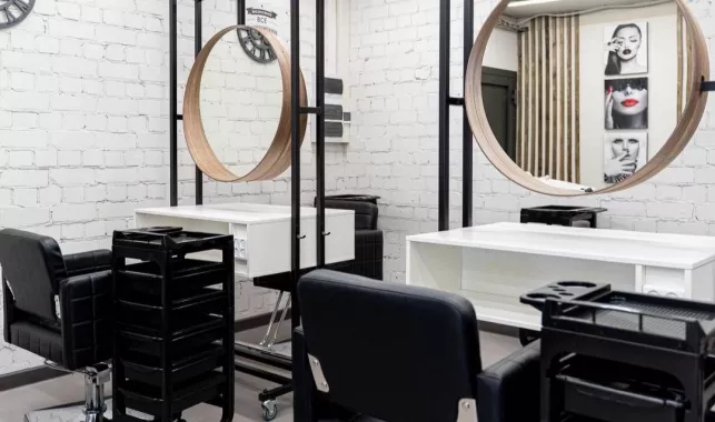 Коворкинг BeautyOne 