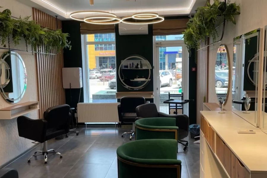 Салон бьюти - каворинга My space в Уфе: Beauty коворкинг, Коворкинг, Beauty мастер, Любить себя, Аренда рабочих мест, Аренда, Салон красоты,