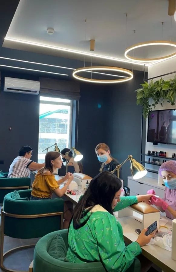Салон бьюти - каворинга My space в Уфе: Beauty коворкинг, Коворкинг, Beauty мастер, Любить себя, Аренда рабочих мест, Аренда, Салон красоты,