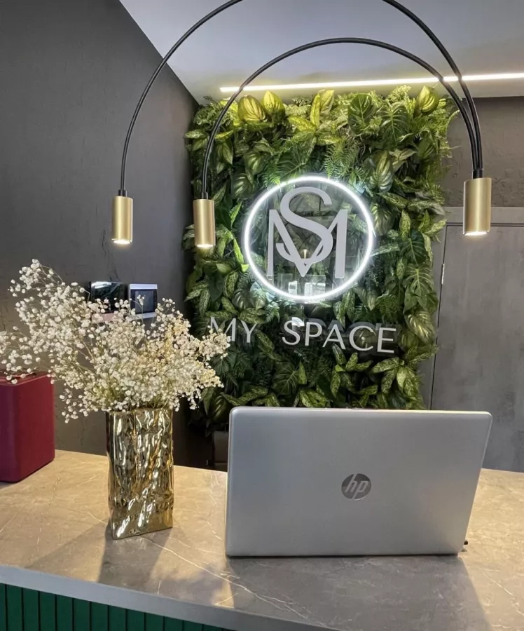 Салон бьюти - каворинга My space в Уфе: Beauty коворкинг, Коворкинг, Beauty мастер, Любить себя, Аренда рабочих мест, Аренда, Салон красоты,