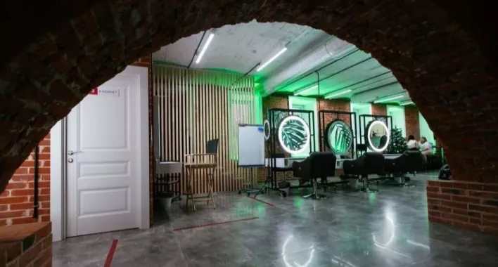 Коворкинг Indi beauty coworking