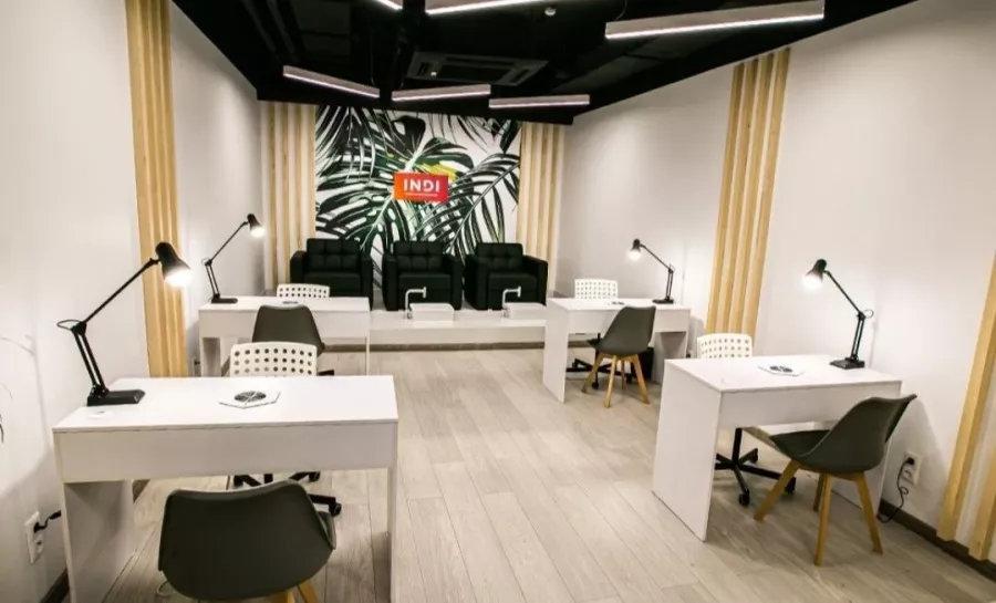 Коворкинг Indi beauty coworking в Уфе: Beauty коворкинг, Любить себя, Салон красоты, Бьюти мастер , Аренда рабочих мест, Для мастера, Маникюр, Педикюр, Парикмахер,