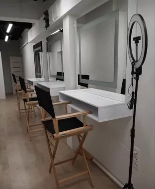 Коворкинг Indi beauty coworking