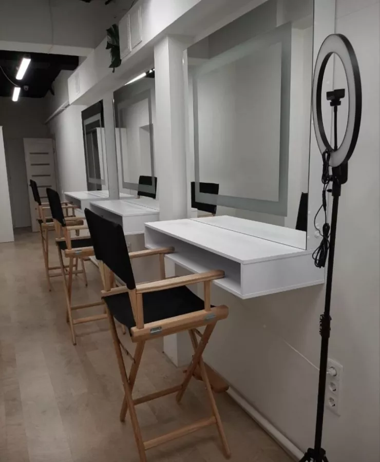 Коворкинг Indi beauty coworking в Уфе: Beauty коворкинг, Любить себя, Салон красоты, Бьюти мастер , Аренда рабочих мест, Для мастера, Маникюр, Педикюр, Парикмахер,