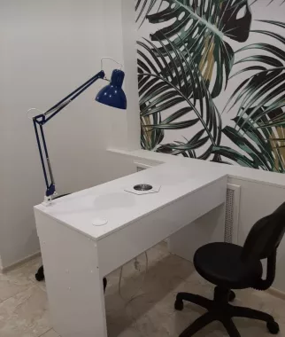 Коворкинг Indi beauty coworking