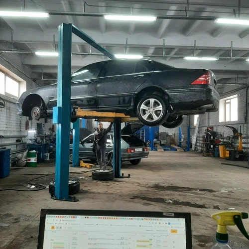 Автосервис Автосервис Емк в Волгограде: СТО, Мотошиномонтаж, Кузовной Ремонт, Ремонт Бамперов, Сварочные Работы, Шиномонтаж, Развал-Схождение, Предрейсовый Техосмотр, Заправка Автокондиционера, Ремонт Автокондиционера, Ремонт АКПП, Ремонт Двигателя, Замена Масла, Покраска Автомобиля, Установка Практроника, Ремонт Стартеров, Чистка Форсунок, Ремонт Форсунок, Ремонт Фар,