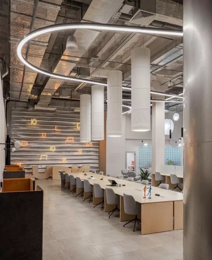 Коворкинг Ко-Воркинг Люди в Уфе: Бизнес, Коворкинг, Место для работы, Рабочее место, Где работать, Аренда,