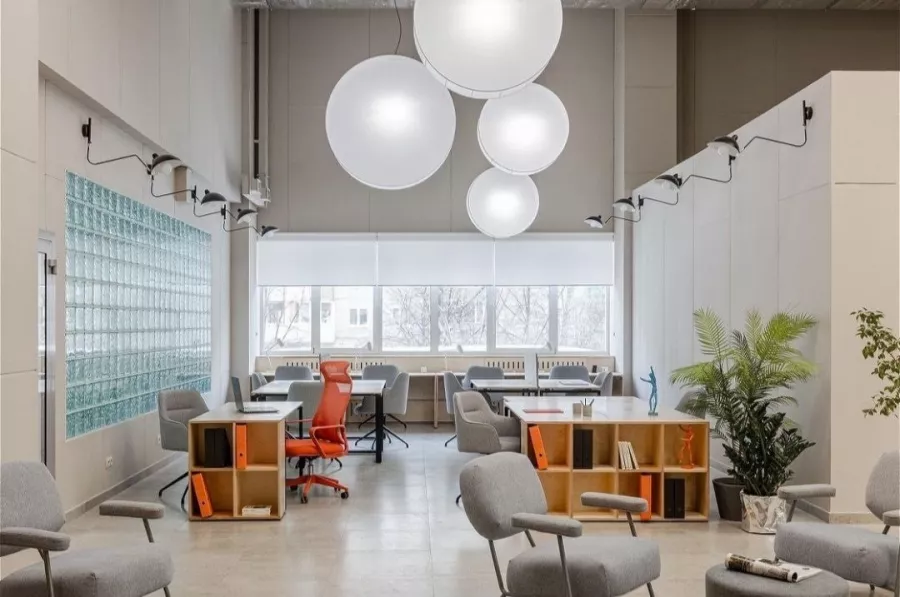 Коворкинг Ко-Воркинг Люди в Уфе: Бизнес, Коворкинг, Место для работы, Рабочее место, Где работать, Аренда,