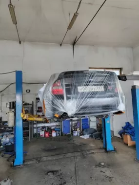 Автосервис "Алекс Моторс"