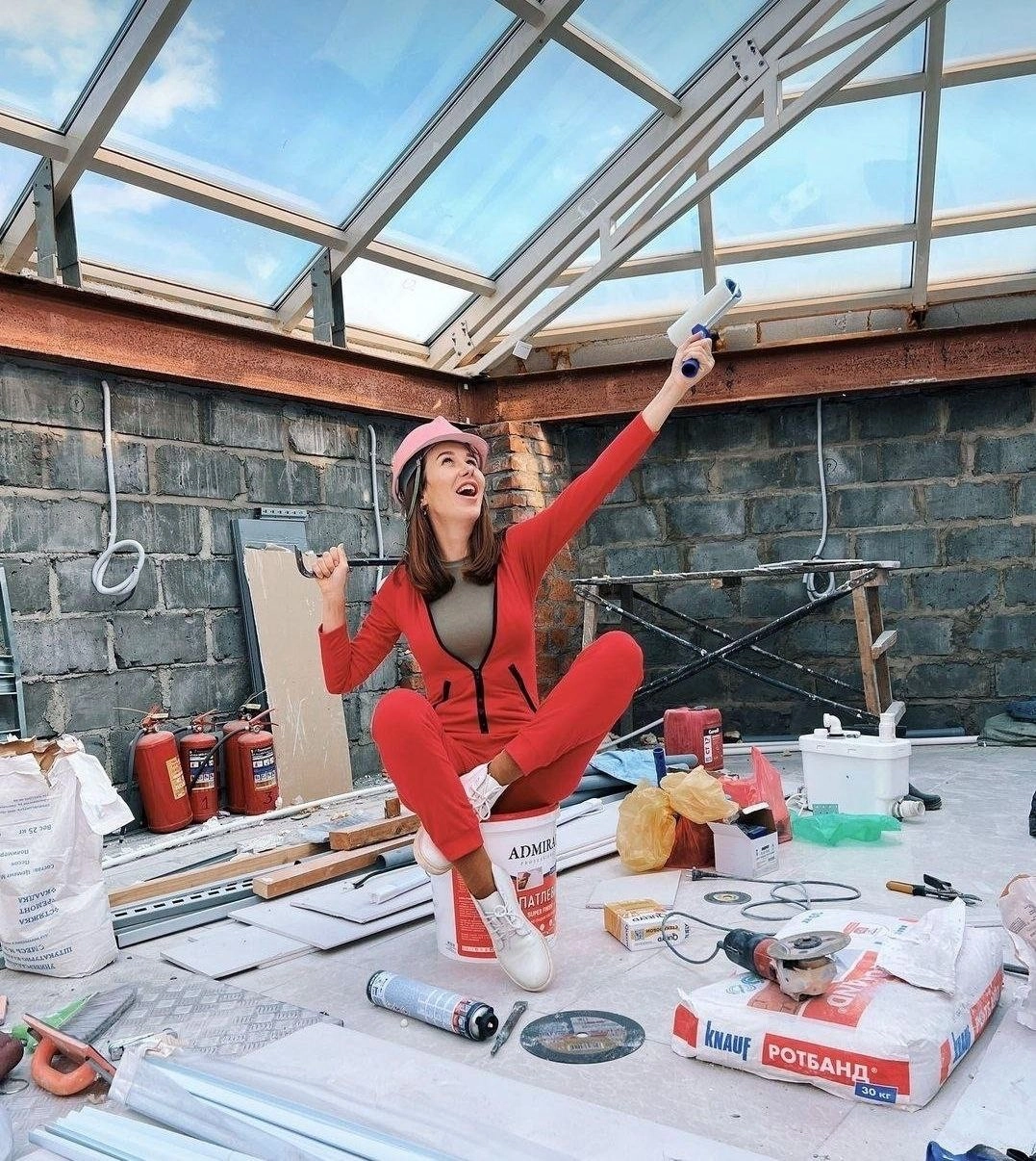 Бьюти-коворкинг Моя стихия 